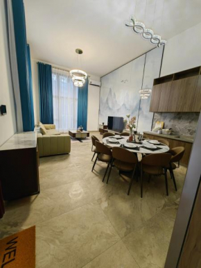Xtu Golf Villa Forest City二房独栋别墅